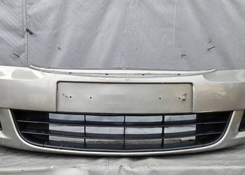 SKODA OCTAVIA II LIFT ZDERZAK PRZEDNI PRZÓD KOMPLETNY 1Z0807221M