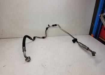 WĄŻ PRZEWÓD KLIMATYZACJI AUDI VW SEAT 1K0820743AM