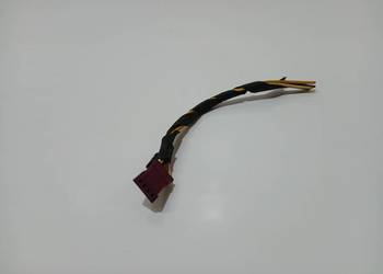 KOSTKA LAMPY TYLNEJ KLAPY BAGAŻNIKA BMW E65 LIFT