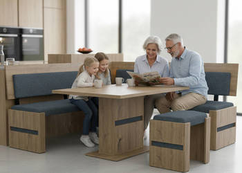 Narożniki KUCHENNE PRODUCENT