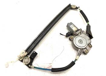 PODNOŚNIK SZYBY LEWY PRZÓD ALFA 147 46751871 Hatchback 00-10 MECHANIZM