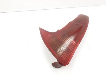 LAMPA LEWA TYŁ PEUGEOT 206