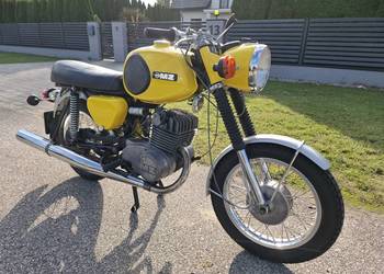 MZ TS250 (nie jawa wsk shl junak romet yamaha suzuki honda) MZ TS250 (nie jawa wsk shl junak romet yamaha suzuki honda)
