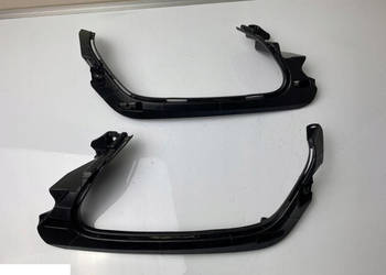 VOLVO XC60 II ŚLIZG MOCOWANIE WSPORNIK WYDECHU