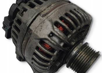 ALTERNATOR Audi A4 B7 2.0 TDI 06F903023J 0124525092 140A