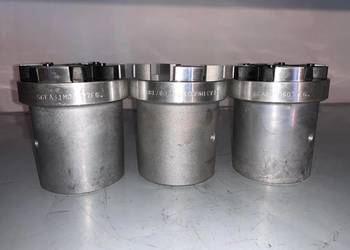 PÓŁSPRZĘGŁO SILNIKA - TYP SGEA31M06077FG x3