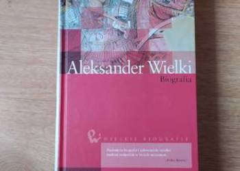 Aleksander Wielki.  Peter Green