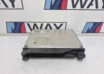 BMW E36 MODUŁ STEROWNIK SILNIKA DME 1427703