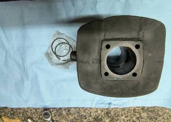 Cylinder WSK wfm 125