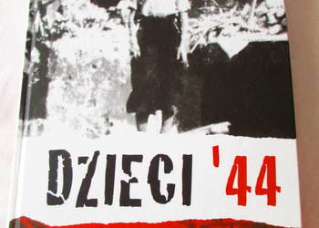 Dzieci`44 - Jerzy Mirecki