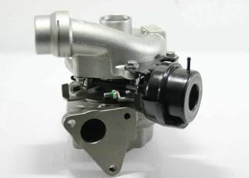Turbosprężarka Nissan Renault 1.5 dCi k9k  54399700030