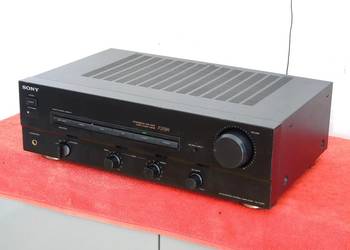 Wzmacniacz Sony TA-F319R sprawny i mocny. WYSYŁKA