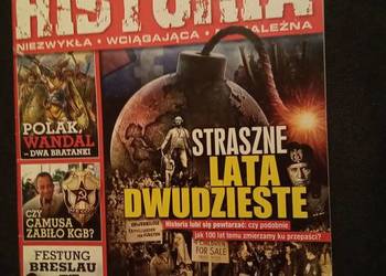 Świat wiedzy historia 2/2020