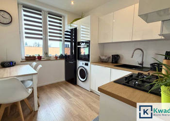 Oferta wynajmu mieszkania 35.56m2 2 pokoje Krosno