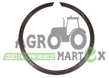 87347811, 87434028 PIERŚCIEŃ SPRĘŻYSTY 155,1x3,78 CNH