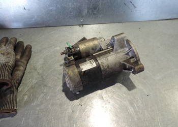 ROZRUSZNIK PEUGEOT 807 2.0 16V AUTOMAT