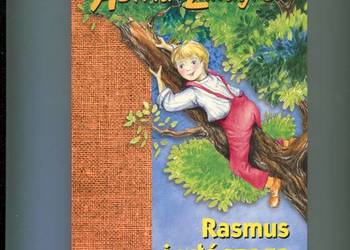Rasmus i włóczęga - Lindgren