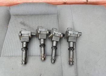 Cewka zapłonowa Alfa Romeo 147 1.6 16v 1227030071