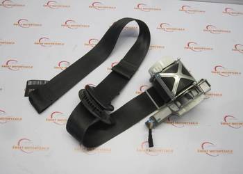 CITROEN DS3 12r pas bezpieczeństwa prawy przód 96771570XX