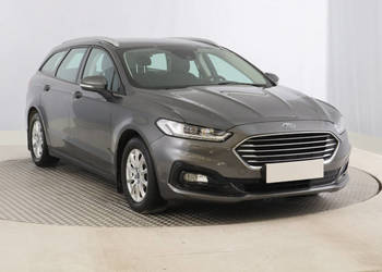 Ford Mondeo 2.0 EcoBlue