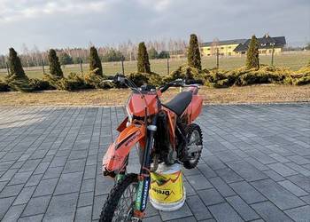 KTM SX 85 2010