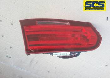 BMW SERIA 3 F30 31 2011- LAMPA TYLNA TYŁ W KLAPĘ