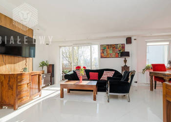 Mieszkanie 52.6m2 2-pok Warszawa