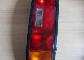 Lampa prawa tylna Aston Martin DB7