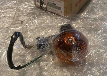 Kierunkowskaz Kawasaki KL500 KL600 Migacz N456 Kierunkowskaz Kawasaki KL500 KL600 Migacz N456