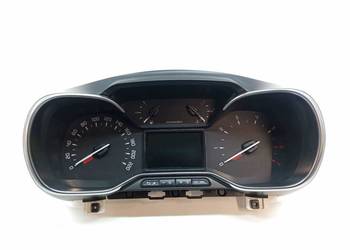 LICZNIK 9823058380 1.2 THP  Citroen C3 III (2016-2024)