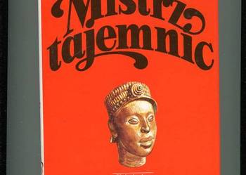 Mistrz tajemnic - Bartram