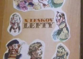 LEFTY - LESKOV N.