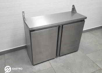 Szafka gastronomiczna wisząca 800x300x600 mm