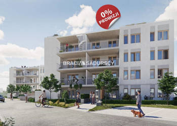 Oferta sprzedaży mieszkania 34.79m2 2 pokoje Kraków Kantrowicka