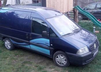 Citroen Jumpy 2.0HDI