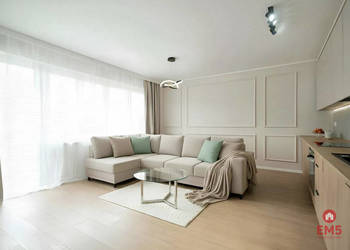 Mieszkanie Białystok 48m2 3 pokoje