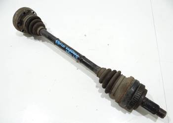 PÓŁOŚ LEWY TYŁ BMW E91 LCI N47D20C MANUAL 7533445