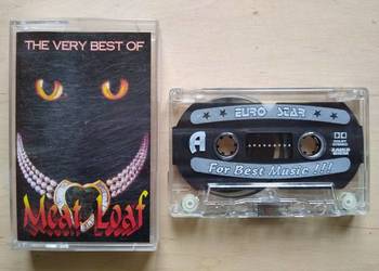 MEAT LOAF - THE VERY BEST OF