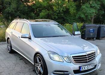 Sprzedam samochód osobowy Mercedes Benz