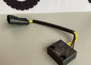 Czujnik pedału hamulca Fendt Massey Ferguson ACW0703140 ORYGINAŁ AGCO