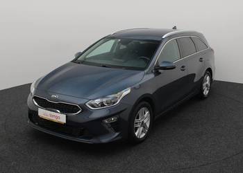 Kia Ceed III 1.6 Dynamic Plusline