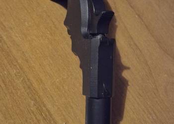 Derringer Unicorn 9mm 2,5" Great Gun