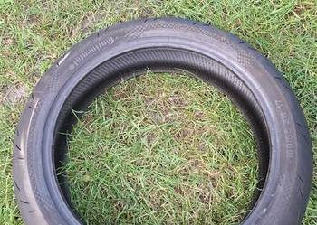 Opona motocyklowa Continental 180/55 ZR 17