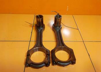 HYUNDAI i30 CEED CERATO ELANTRA SOUL 1.6 CRDI 15r D4FB korbowod