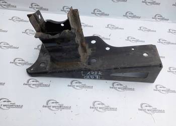 OPEL CORSA D LIFT 13r strefa zgniotu lewa 13191880