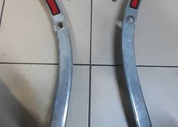 Stelarz sisibar Suzuki Madura GV 700