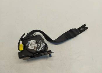 TESLA MODEL Y 2024r PAS BEZPIECZEŃSTWA LEWY TYŁ 