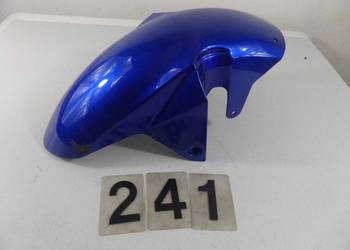 Suzuki SV 650 S 03-08r. błotnik nadkole przód A241