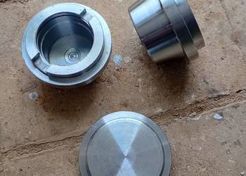 węzeł betoniarski rolka jazdy bmk 500 zremb części