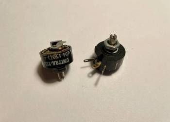 Potencjometr  150 ohm 0,5W